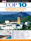 Andalucia & Costa Del Sol (eBook)